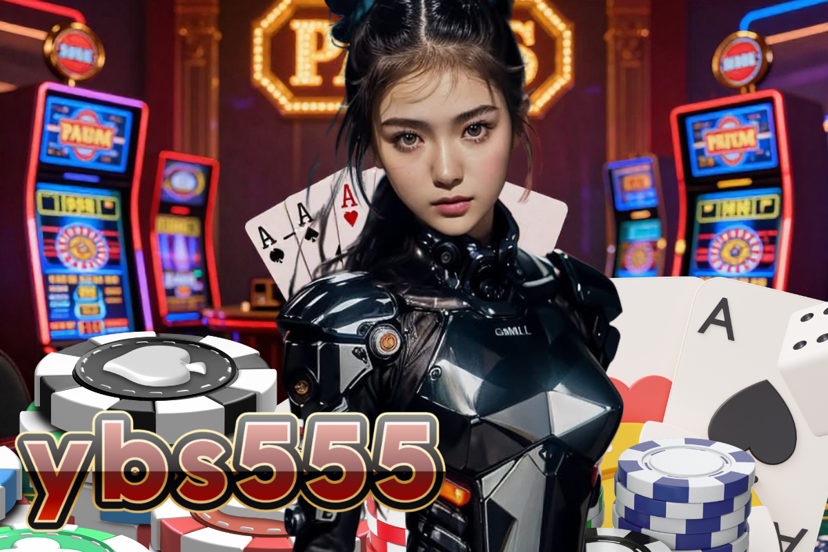 ybs555